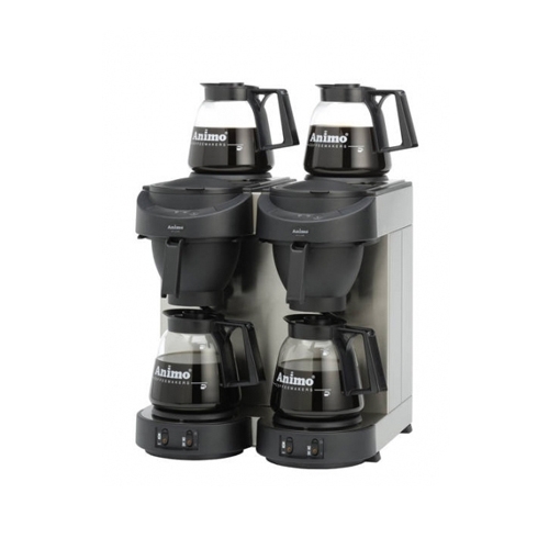 M102 koffiezetter met handwatervulling - Professional