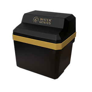 Waterontharder Hydro HWS Home Water Station™